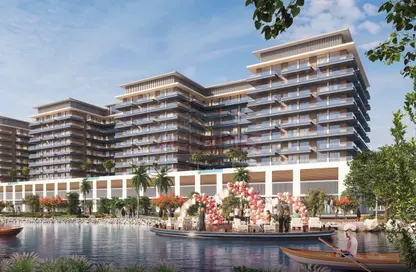 Apartment - 1 Bedroom - 1 Bathroom for sale in Riverside Views Marine Phase 3 - Dubai Investment Park 2 (DIP 2) - Dubai Investment Park (DIP) - Dubai