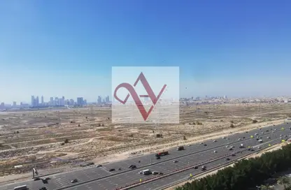 Apartment - 2 Bedrooms - 2 Bathrooms for sale in Binghatti Heights - Jumeirah Village Circle - Dubai