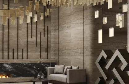 Apartment - 1 Bedroom - 2 Bathrooms for sale in Estrella by Nexus - Majan - Dubai Land - Dubai