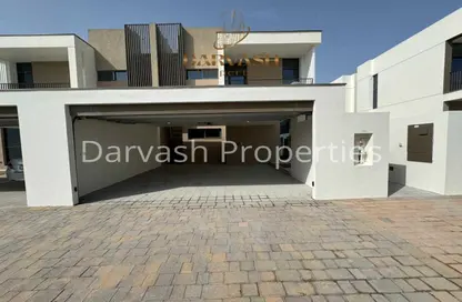 Villa - 4 Bedrooms - 5 Bathrooms for rent in Tilal Al Furjan - Al Furjan - Dubai