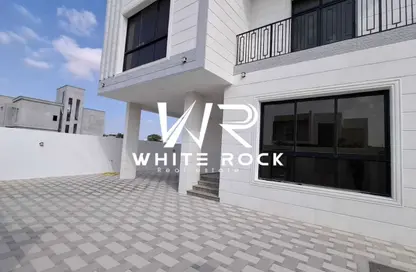Villa - 4 Bedrooms - 6 Bathrooms for sale in Alreeman - Al Shamkha - Abu Dhabi