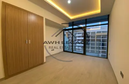 Apartment - 1 Bathroom for sale in Azizi Riviera 44 - Meydan One - Meydan - Dubai