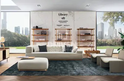 شقة - 1 حمام للبيع في فيوز 2 من دانوب - فيوز من دانوب - أبراج بحيرة الجميرا - دبي