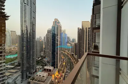 Apartment - 3 Bedrooms - 4 Bathrooms for rent in Burj Crown - Downtown Dubai - Dubai Apartment - 3 Bedrooms - 4 Bathrooms for rent in Burj Crown - Downtown Dubai - Dubai
