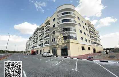 Apartment - Studio - 1 Bathroom for sale in Kentia - Ajman Uptown Villas - Ajman Uptown - Ajman
