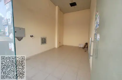 Shop - Studio - 1 Bathroom for rent in Al Rashidiya Towers - Al Rashidiya - Ajman Downtown - Ajman