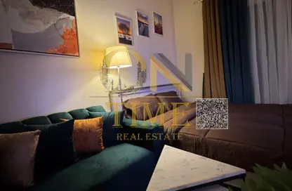 Apartment - Studio - 1 Bathroom for rent in Al Jurf 3 - Al Jurf - Ajman Downtown - Ajman