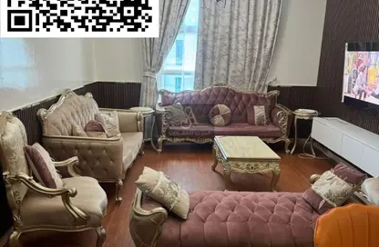 شقة - 2 غرف نوم - 2 حمامات للبيع في سيتي تاور - النعيمية - عجمان شقة - 2 غرف نوم - 2 حمامات للبيع في سيتي تاور - النعيمية - عجمان