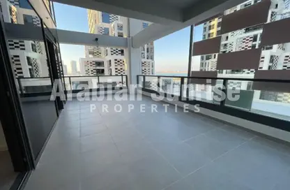 Apartment - 3 Bedrooms - 4 Bathrooms for sale in Pixel - Makers District - Al Reem Island - Abu Dhabi