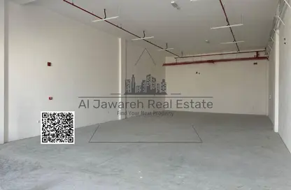 مستودع - استوديو - 1 حمام للايجار في الجرف الصناعية 2 - الجرف الصناعية - عجمان