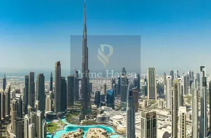 Townhouse - 4 Bedrooms - 5 Bathrooms for sale in Marwa Homes 4 - Jumeirah Village Circle - Dubai
