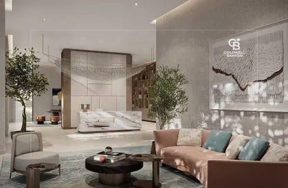 Apartment - 1 Bedroom - 1 Bathroom for sale in Cedar - Dubai Creek Harbour (The Lagoons) - Dubai