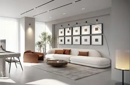 Apartment - 3 Bedrooms - 4 Bathrooms for sale in Lum1nar Tower 3 - Lum1nar - Jumeirah Village Triangle - Dubai
