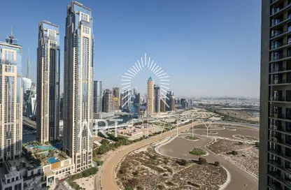 Apartment - 2 Bedrooms - 2 Bathrooms for sale in Aykon City Tower B - Aykon City - Business Bay - Dubai