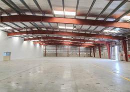 Parking image for: Warehouse - 4 bathrooms for rent in Phase 2 - Dubai Investment Park - Dubai, Image 1