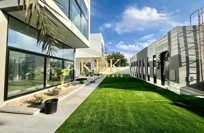 Villa - 5 Bedrooms - 7 Bathrooms for rent in Al Barsha South 2 - Al Barsha South - Al Barsha - Dubai