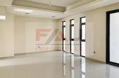 Townhouse - 3 Bedrooms - 5 Bathrooms for rent in Aurum Villas - Zinnia - Damac Hills 2 - Dubai