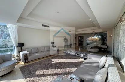 Townhouse - 4 Bedrooms - 5 Bathrooms for rent in Gardenia Townhomes - Wasl Gate - Dubai