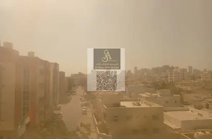Apartment - 1 Bedroom - 1 Bathroom for rent in Ajman One Tower 3 - Ajman One - Ajman Downtown - Ajman