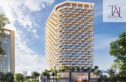Apartment - Studio - 1 Bathroom for sale in Binghatti Haven - Dubai Sports City - Dubai