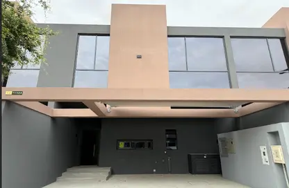 Villa - 4 Bedrooms - 5 Bathrooms for sale in Sendian - Masaar - Tilal City - Sharjah