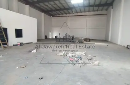 Warehouse - Studio - 2 Bathrooms for rent in Industrial Area 2 - Emirates Modern Industrial - Umm Al Quwain