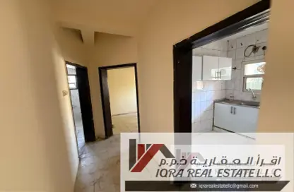 شقة - غرفة نوم - 1 حمام للايجار في النعيمية - النعيمية - عجمان