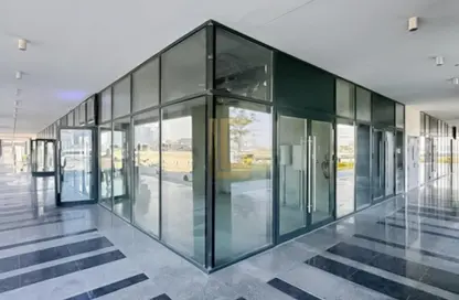 Shop - Studio - 1 Bathroom for rent in AZIZI Riviera 2 - Meydan One - Meydan - Dubai