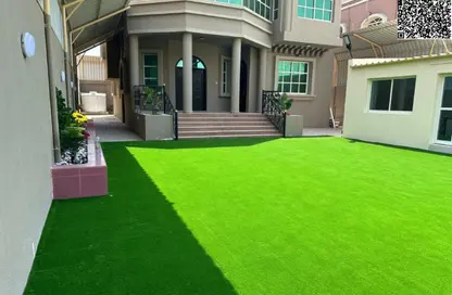 Villa - 6 Bedrooms - 7 Bathrooms for sale in Al Rawda 2 Villas - Al Rawda 2 - Al Rawda - Ajman