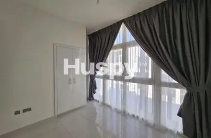 Townhouse - 3 Bedrooms - 5 Bathrooms for sale in Aurum Villas - Sanctnary - Damac Hills 2 - Dubai