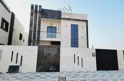 فيلا - 4 غرف نوم - 6 حمامات للبيع في الباهيه هيلز - الباهية - عجمان فيلا - 4 غرف نوم - 6 حمامات للبيع في الباهيه هيلز - الباهية - عجمان