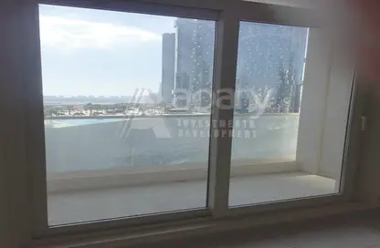 Apartment - 1 Bedroom - 2 Bathrooms for sale in Mangrove Place - Shams Abu Dhabi - Al Reem Island - Abu Dhabi