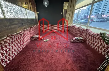 Shop - Studio - 2 Bathrooms for rent in Al Nahda - Sharjah