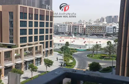 Apartment - 2 Bedrooms - 4 Bathrooms for rent in Deira Enrichment Project - Deira - Dubai