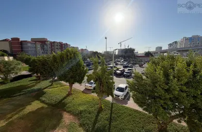 شقة - 1 حمام للايجار في ميد 69 - طراز البحر المتوسط - ديسكفري جاردنز - دبي