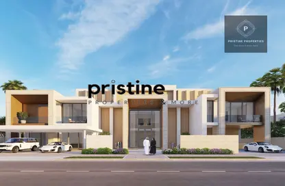 Apartment - 1 Bedroom - 2 Bathrooms for sale in Reem Hills - Najmat Abu Dhabi - Al Reem Island - Abu Dhabi