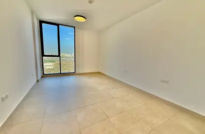 Apartment - Studio - 1 Bathroom for rent in Areej Apartments - Aljada - Sharjah