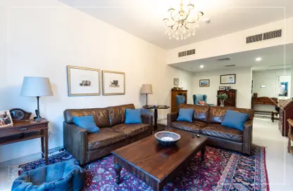 فيلا - 3 غرف نوم - 4 حمامات للبيع في ذي بالس فيلاس - ذي بالس - دبي الجنوب (مركز دبي العالمي) - دبي