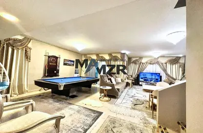 Villa - 5 Bedrooms - 7 Bathrooms for sale in Al Reef - Abu Dhabi