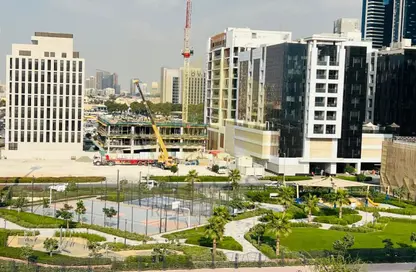 Apartment - 3 Bedrooms - 5 Bathrooms for rent in The Flagship Two - Al Satwa - Dubai