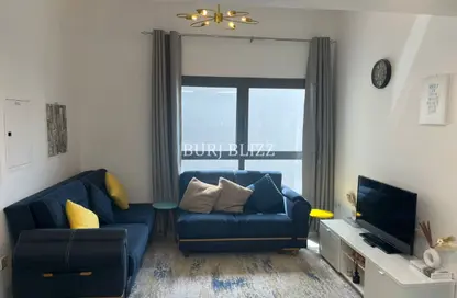 Apartment - 1 Bedroom - 1 Bathroom for rent in Joya Verde Residences - Jumeirah Village Circle - Dubai