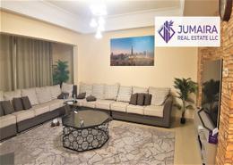 Townhouse - 4 bedrooms - 4 bathrooms for rent in The Townhouses at Al Hamra Village - Al Hamra Village - Ras Al Khaimah