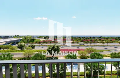 Apartment - 2 Bedrooms - 3 Bathrooms for sale in Nouran Living - Saadiyat Island - Abu Dhabi
