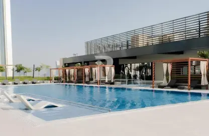 شقة - 3 غرف نوم - 4 حمامات للبيع في هاربور جيت بوديوم - بوابة هاربور - ميناء خور دبي (ذا لاجونز) - دبي