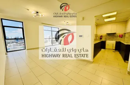Apartment - 1 Bedroom - 2 Bathrooms for rent in Al Jaddaf Avenue - Al Jaddaf - Dubai