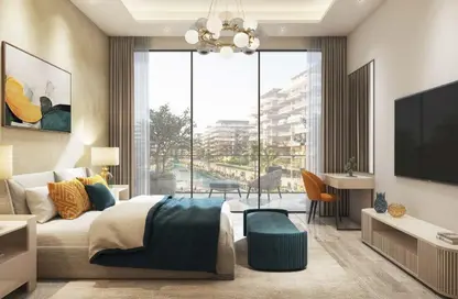 Townhouse - 5 Bedrooms - 6 Bathrooms for sale in Lush at DAMAC Riverside - Dubai Investment Park 2 (DIP 2) - Dubai Investment Park (DIP) - Dubai