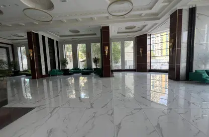 شقة - 3 غرف نوم - 3 حمامات للايجار في الراشدية 1 - الراشدية - عجمان