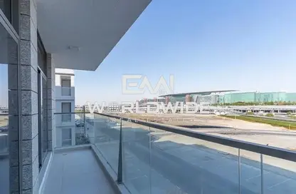 شقة - غرفة نوم - 2 حمامات للبيع في برايم فيوز لبريسكوت - ميدان افينيو - ميدان - دبي شقة - غرفة نوم - 2 حمامات للبيع في برايم فيوز لبريسكوت - ميدان افينيو - ميدان - دبي