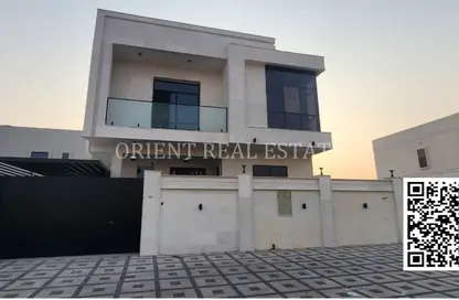 Villa - 6 Bedrooms - 6 Bathrooms for sale in Al Yasmeen 1 - Al Yasmeen - Ajman