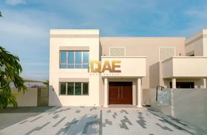 فيلا - 4 غرف نوم - 4 حمامات للايجار في جاردن فيو فيلا - قرية جبل علي - جبل علي - دبي فيلا - 4 غرف نوم - 4 حمامات للايجار في جاردن فيو فيلا - قرية جبل علي - جبل علي - دبي